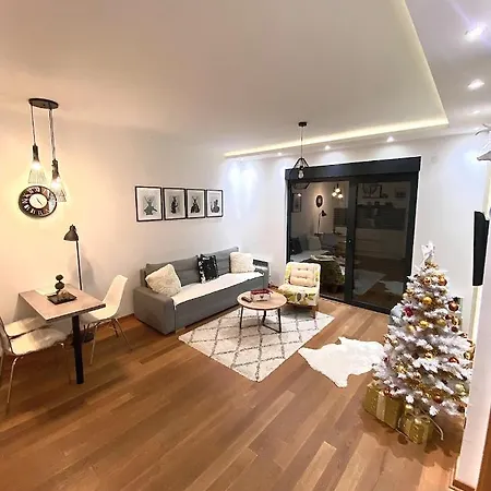 Panorama Lux Vila Pekovic Apartment Zlatibor