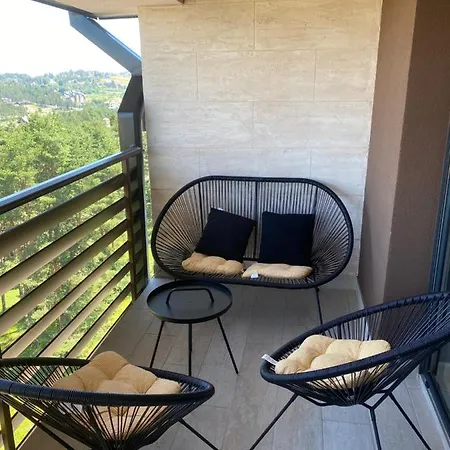 Panorama Lux Vila Pekovic *