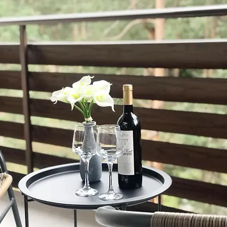Apartment Panorama Lux Vila Pekovic Zlatibor